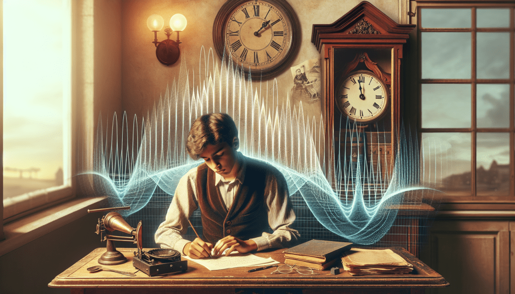 Do Activities With a&nbsp;Frequency